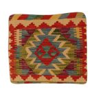 Ručně tkaný povlak na polštář 40x40 Kilim dekorační polštář