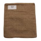 Ručně tkaný povlak na polštář 40x40 Kilim dekorační polštář