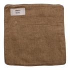 Ručně tkaný povlak na polštář 40x40 Kilim dekorační polštář