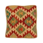 Ručně tkaný povlak na polštář 40x40 Kilim dekorační polštář