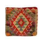 Ručně tkaný povlak na polštář 40x40 Kilim dekorační polštář