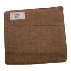 Ručně tkaný povlak na polštář 40x40 Kilim dekorační polštář