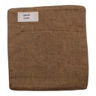 Ručně tkaný povlak na polštář 40x40 Kilim dekorační polštář