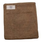 Kilim dekorační polštář 40x40 ručně tkaný povlak na polštář