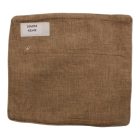 Kilim dekorační polštář 40x40 ručně tkaný povlak na polštář