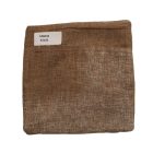Kilim dekorační polštář 40x40 ručně tkaný povlak na polštář