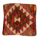 Kilim dekorační polštář 40x40 ručně tkaný povlak na polštář