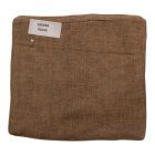 Kilim dekorační polštář 40x40 ručně tkaný povlak na polštář
