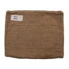 Kilim dekorační polštář 50x45 ručně tkaný povlak na polštář