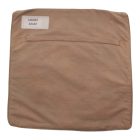 Kilim dekorační polštář 40x40 ručně tkaný povlak na polštář