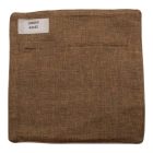 Kilim dekorační polštář 40x40 ručně tkaný povlak na polštář