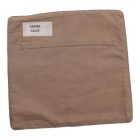 Kilim dekorační polštář 40x40 ručně tkaný povlak na polštář