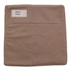 Kilim dekorační polštář 40x40 ručně tkaný povlak na polštář