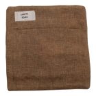 Kilim dekorační polštář 40x40 ručně tkaný povlak na polštář