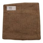 Kilim dekorační polštář 40x40 ručně tkaný povlak na polštář