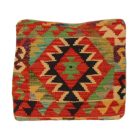 Kilim dekorační polštář 40x40 ručně tkaný povlak na polštář