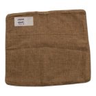 Kilim dekorační polštář 45x45 ručně tkaný povlak na polštář
