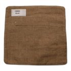 Kilim dekorační polštář 40x40 ručně tkaný povlak na polštář