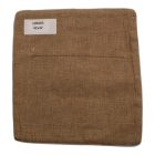 Kilim dekorační polštář 40x40 ručně tkaný povlak na polštář