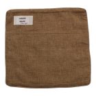 Kilim dekorační polštář 45x45 ručně tkaný povlak na polštář