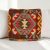 Kilim dekorační polštář 40x40 ručně tkaný povlak na polštář