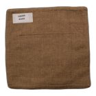 Kilim dekorační polštář 40x40 ručně tkaný povlak na polštář