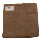 Kilim dekorační polštář 40x40 ručně tkaný povlak na polštář