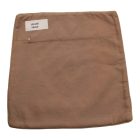 Orientální dekorativní polštář 50x50 ručně tkaný povlak na polštář Kilim