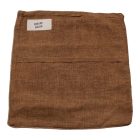Kilim povlak na polštář 45x45 ručně tkaný dekorativní polštář