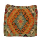 Kilim povlak na polštář 45x45 ručně tkaný polštář