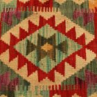 Ručně tkaný dekorativní polštář 45x50 Kilim povlak na polštář