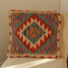Ručně tkaný polštář 45x50 Kilim povlak na polštář