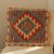 Ručně tkaný polštář 45x50 Kilim povlak na polštář
