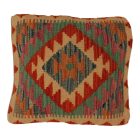 Ručně tkaný polštář 45x50 Kilim povlak na polštář