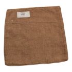 Orientální dekorativní polštář 50x50 ručně tkaný povlak na polštář Kilim