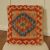 Ručně tkaný polštář 45x45 Kilim povlak na polštář