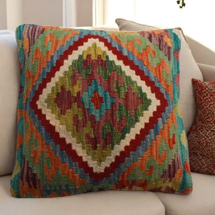 Povlak na polštář Kilim 45x45 ručně tkaný polštář