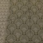 Dámský šátek stola šedý 215x105 elegantní dámský šátek