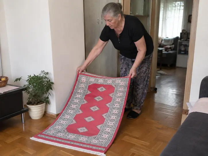 Proč jsou malé koberce vhodné do menších i prostorných domácností?