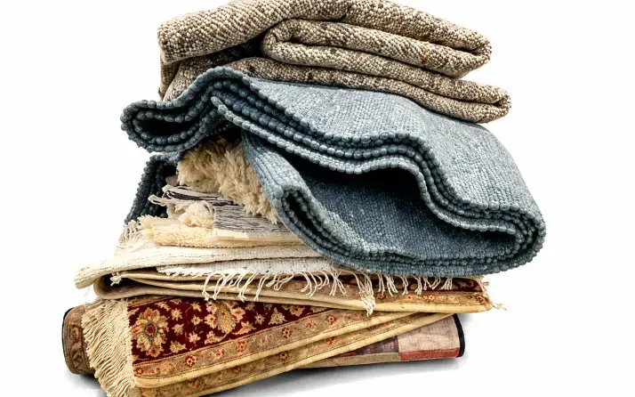 Proč jsou do kategorie Koberce outlet CarpetDepo zařazovány nové produkty?