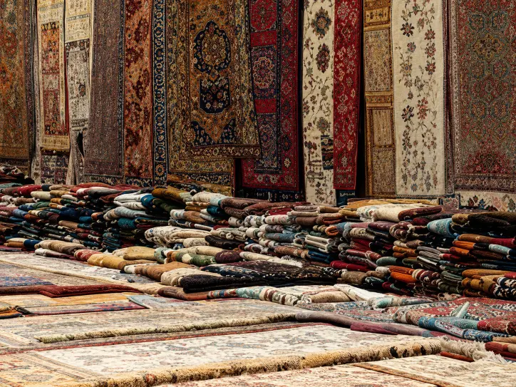 Koberce outlet CarpetDepo s nabídkou z vlastních skladových zásob a desítkami let zkušeností