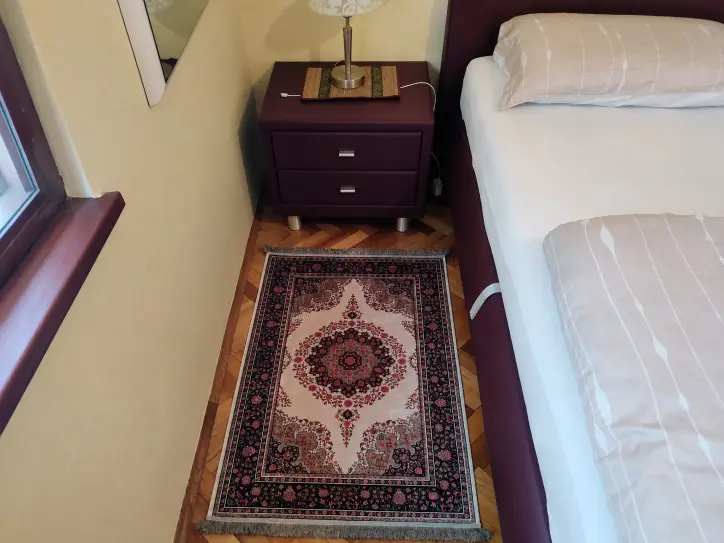 Proč je koberec 60×90 cm praktickou volbou?